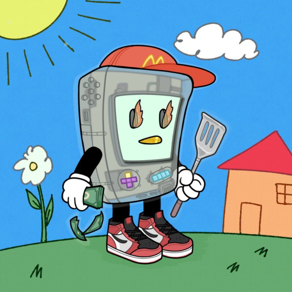 🥷WL Giveaway🥷
Bit Boys (FREE MINT on Aptos) is giving away 3 WL spots
1. Follow 
@BitBoys_NFT 
 
<a href="/nft_projects_99/">Hunter</a>
 
@alpha_hwang
 
2. Like &amp; RT
3. Tag 3 Friends
Results in 24h
#AptosNFT #FreeMint #FreeMintNFT #Aptos