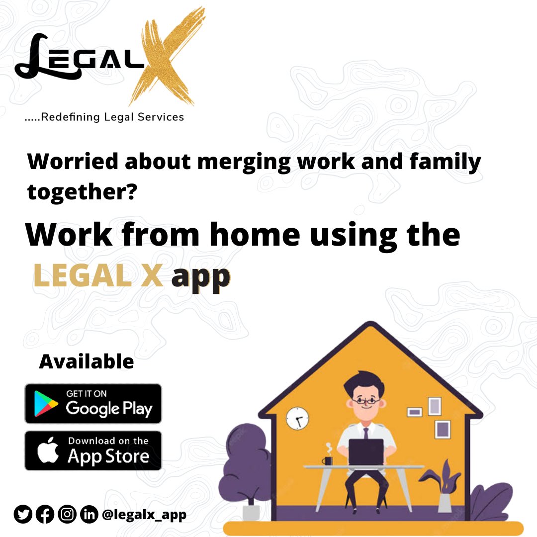 The Legal Concierge tweet media