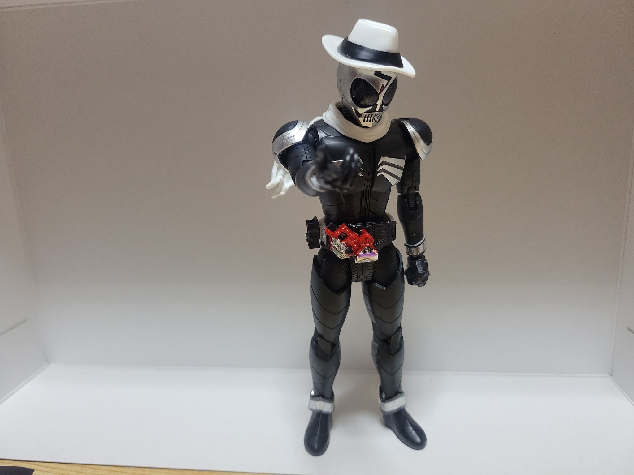 仮面ライダー スカル 根付け ストラップ 新品 未使用品 Www Onkajans Com