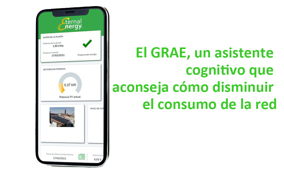 Eternal Energy (@eternal_energy_) on Twitter photo ☀️ ¿Quieres unirte al #autoconsumo de una manera fácil y cómoda? Con <a href="/Eternal_Energy_/">Eternal Energy</a> podrás disfrutar de #PanelesSolares en alquiler o financiados. Además, controlarás el consumo de tu planta en tiempo real gracias a la aplicación GRAE, powered by IBM. eternalenergy.es ☀️ ¿Quieres unirte al #autoconsumo de una manera fácil y cómoda? Con <a href="/Eternal_Energy_/">Eternal Energy</a> podrás disfrutar de #PanelesSolares en alquiler o financiados. Además, controlarás el consumo de tu planta en tiempo real gracias a la aplicación GRAE, powered by IBM. eternalenergy.es