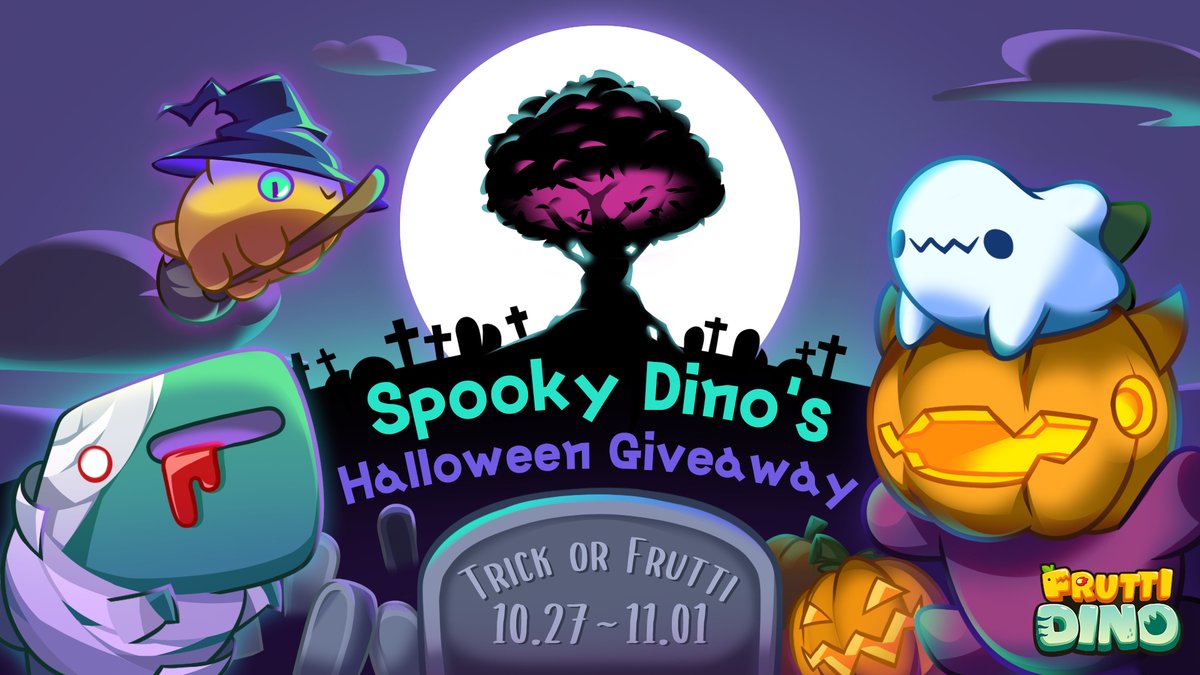 Frutti Dino tweet media