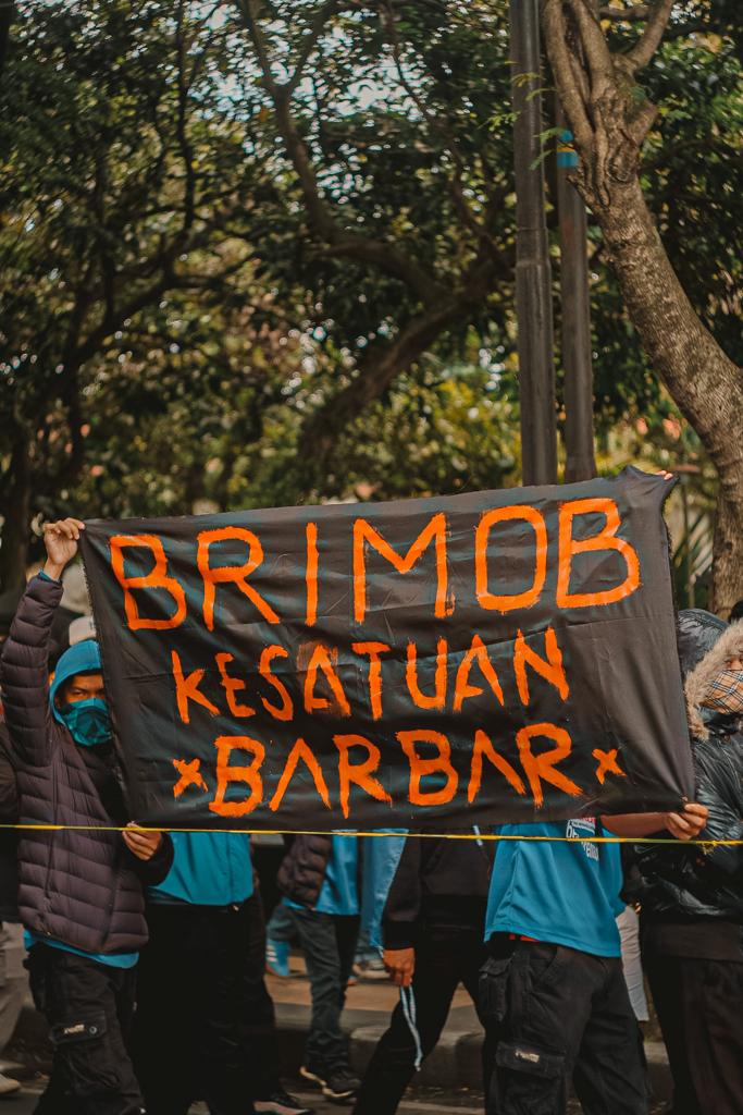 Say it louder! #UsutTuntas