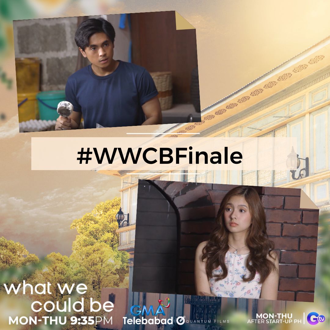 _WhatWeCouldBe's tweet photo. Don't miss the final episode tonight! #WWCBFinale https://t.co/CuVnaWdM86