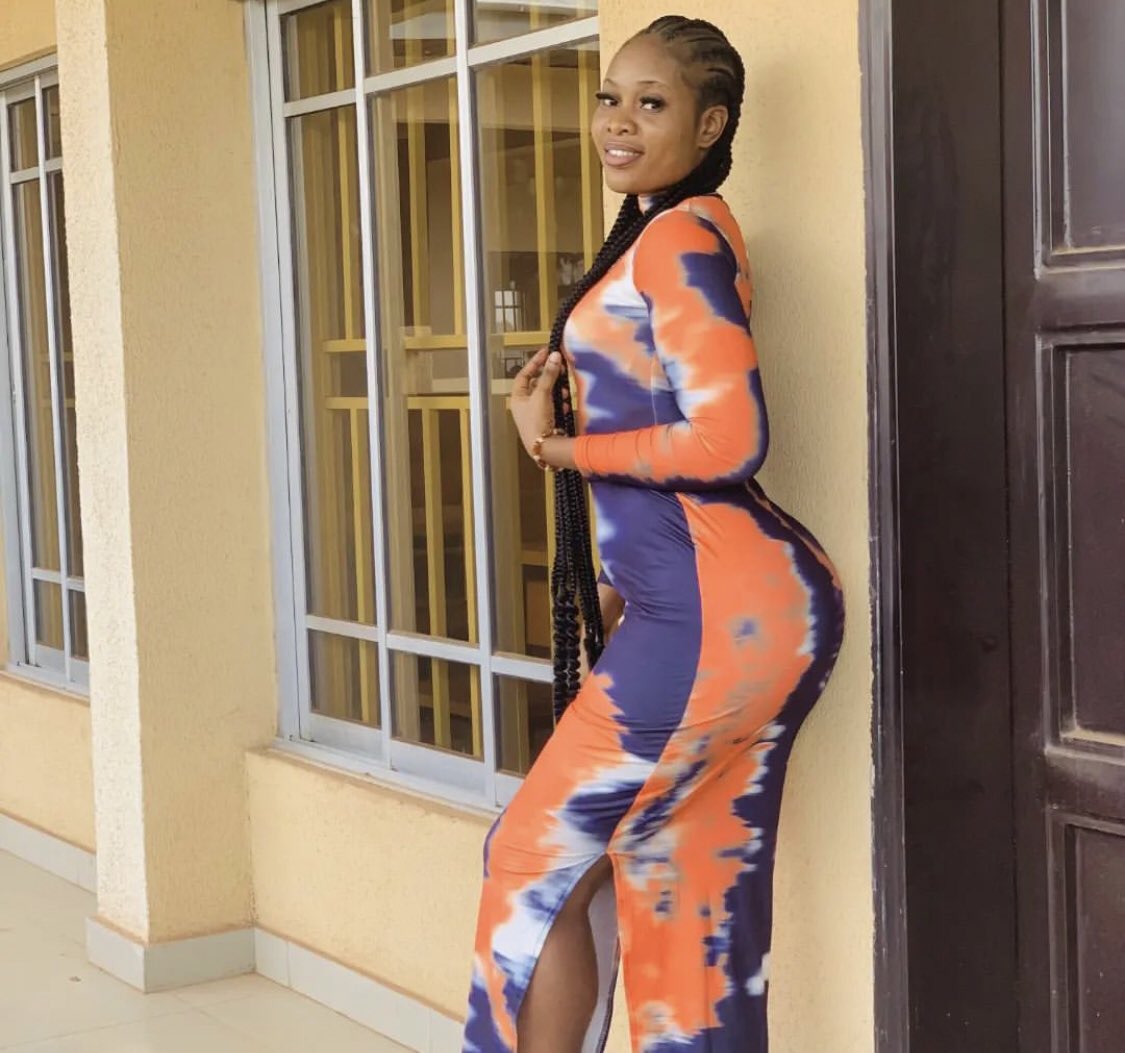 Chetampearl's tweet photo. BLESSED and Highly FAVOURED🙏🏽🥰 https://t.co/NUfS4HvAUa