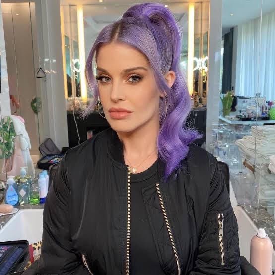 Happy Birthday, Kelly Osbourne!      