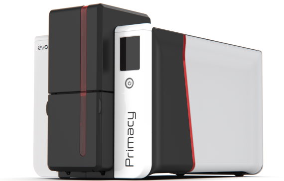 MSCComputer's tweet photo. Der Primacy ist das meist verkaufte System für personalisierte Kartenlösungen. Mit dem Primacy 2 stellt Evolis den Nachfolger des erfolgreichen Kartendrucksystems vor.

https://t.co/nQxch5C4it https://t.co/yRm3WhBbEb