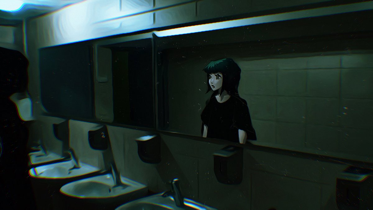 Tried something new.. 

#art #drawing