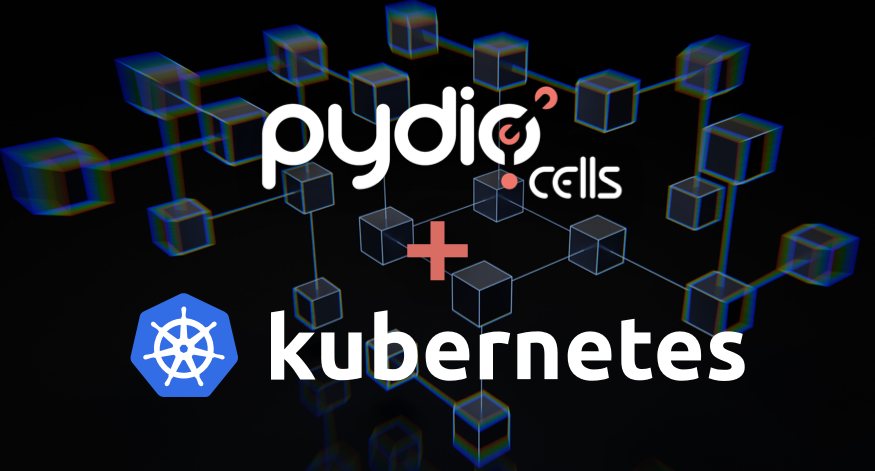 Pydio's tweet photo. Pydio Cells 4.0 harnesses #k8s impressive scalability and resilience to deliver truly enterprise-ready document-sharing and collaboration. 
💥 `$ helm install cells cells/cells`
👉 https://t.co/yJPi0sbbDs

#golang #selfhosted #secure #filesharing #Kubernetes https://t.co/rZLPDqfAz4
