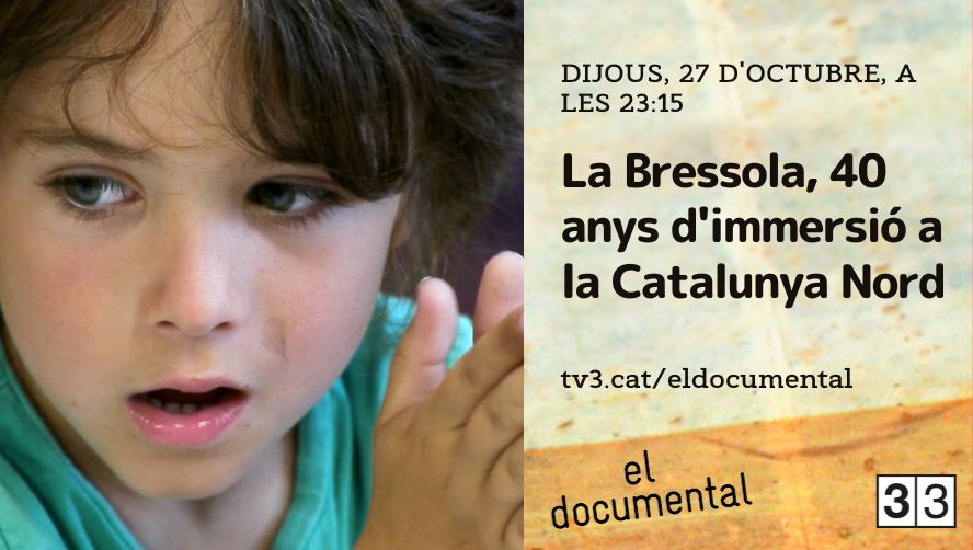 El documental tweet media