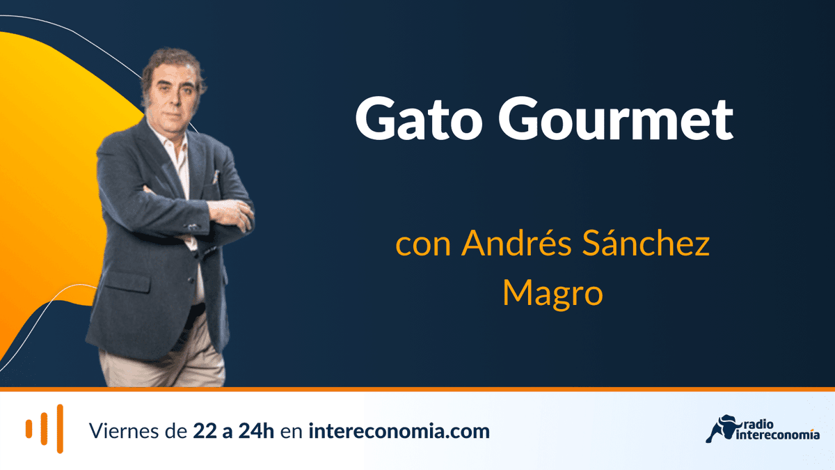 _GatoGourmet's tweet photo. 🔴 Recuerda que esta noche tienes una cita con la buena vida en el #GatoGourmet

Nos acompañarán, entre otros: @Montagud1906 @mediterraneaval Domi Vélez, propietario #hornodevelez  mejor panadero del mundo; @fedegustando @Fedellando1 @TasquiEnfrente y @diegobohio https://t.co/tYAudSoe3Y