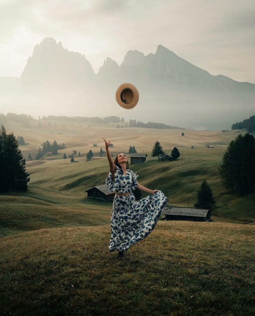 LensDistortions's tweet photo. When the location and lighting become Idyllic. Photo by @uriseguram 

Create Cinematic content using the @lensdistortions mobile app for iOS and Android #LensDistortions https://t.co/VuQeIaTILx