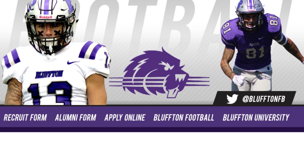 Adam Haughian (@adam_haughian05) on Twitter photo Thank you <a href="/CoachMNardo/">Matt Nardo</a> and <a href="/keegan_linwood/">Keegan Linwood</a> for reaching out and inviting me out to a game day visit. Feels great getting noticed all the way out in Ottawa. <a href="/BlufftonFB/">Bluffton Football</a> Thank you <a href="/CoachMNardo/">Matt Nardo</a> and <a href="/keegan_linwood/">Keegan Linwood</a> for reaching out and inviting me out to a game day visit. Feels great getting noticed all the way out in Ottawa. <a href="/BlufftonFB/">Bluffton Football</a>