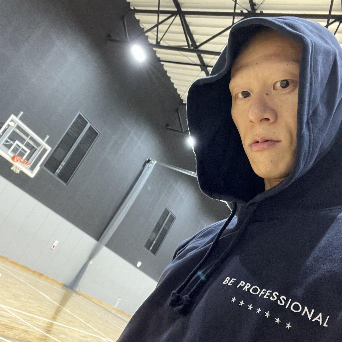 tomokazu_abe_7's tweet image. 文男から嬉しいプレゼントが😊
あつしさんとか三遠組がみんなでヒーローみたいなポーズやったけん俺も一人で大好きなヒーローのポーズ。さてなんでしょう。笑
文男ありがと👍

#beprofessional
#enonce