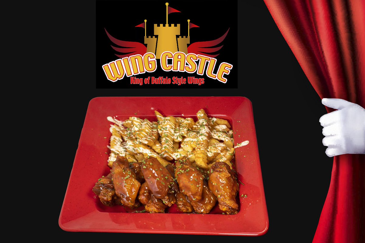 Wing Castle tweet media