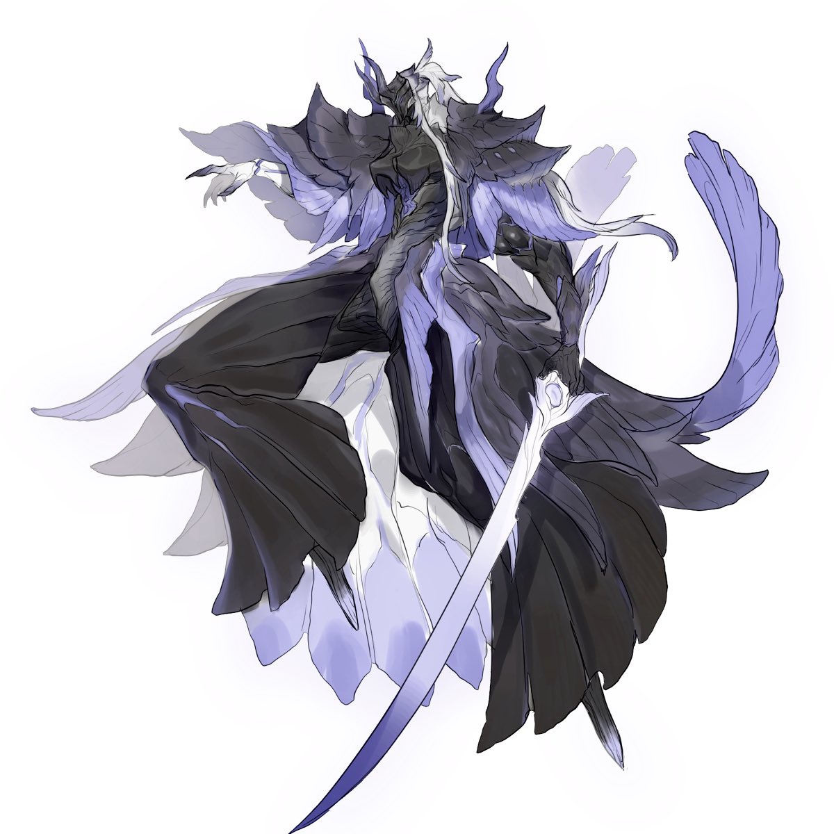 ｲﾛ…ﾏﾖｳﾈ…ﾈ…