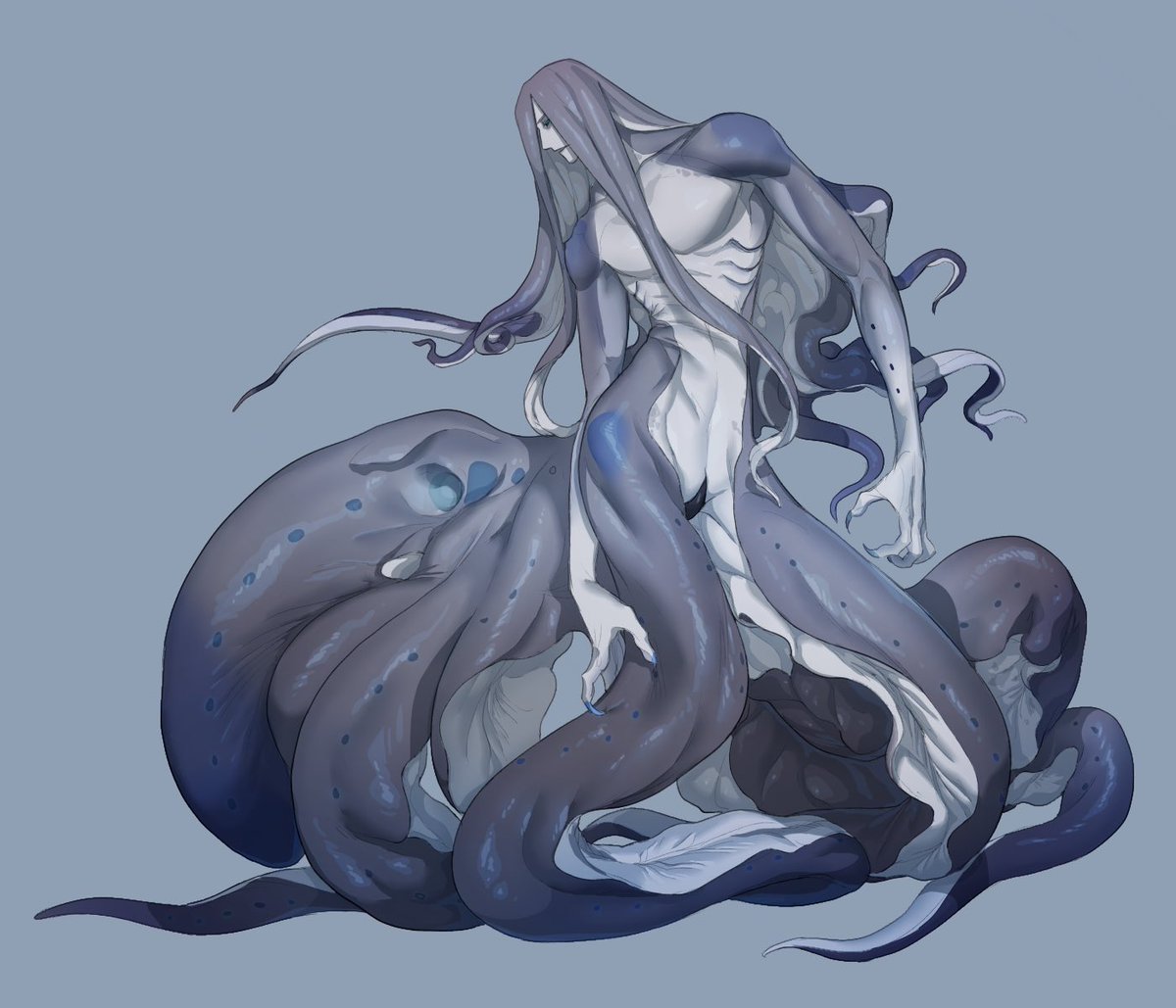 🐙ﾓﾄﾞｷ🐙