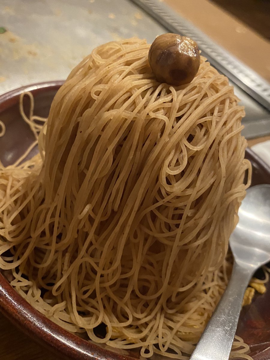 aririn_BTS's tweet photo. 美味しかった(,,•﹏•,,) https://t.co/uAmznGSEUG