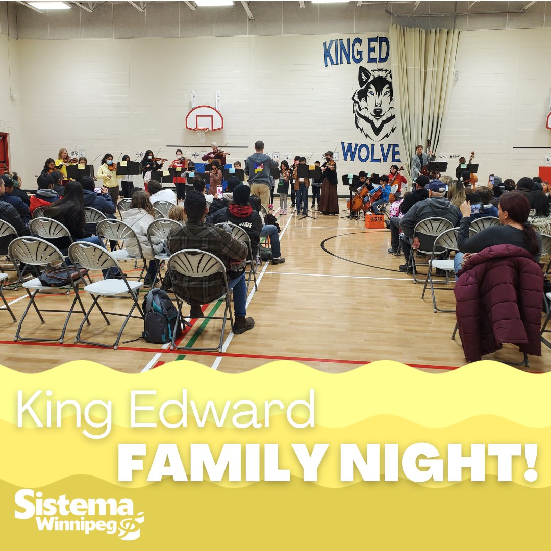 Sistema Winnipeg tweet media