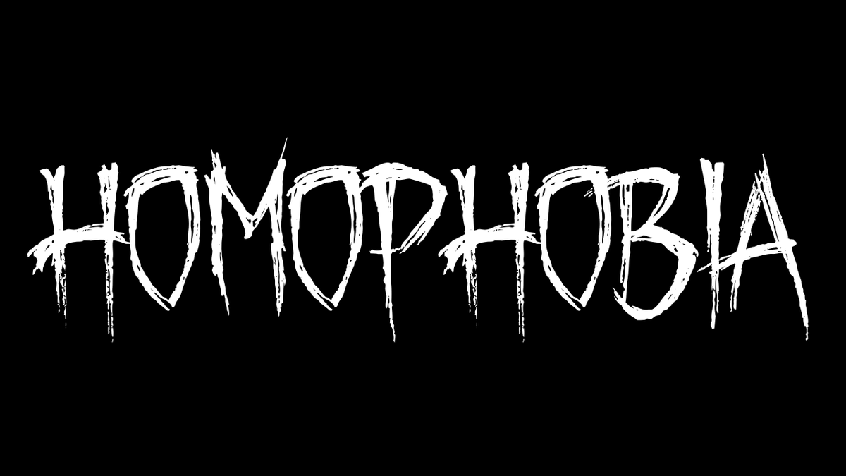 VGLogoArchive's tweet photo. Homophobia - Phasmophobia https://t.co/YIqT2yaQ53