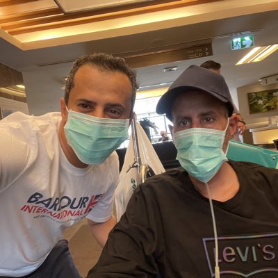 مـحـمـد الـشريـع tweet media