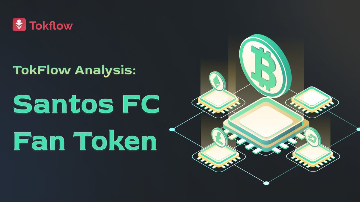 0xhalolabs's tweet photo. 1/ Good day, everyone ππ€
Continuing the $SANTOS token analysis series, in this article we will use two dashboards - Profit/Loss Average and Volume Tracking to observe the next movements from $SANTOS traders.
Let's get started! π§΅π
#Tokflow #tokflowanalysis #Santos https://t.co/sRpnC4ocLr