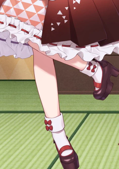 おはようかわいい…??  #おはようVTuver  #VTuber何処を拡大してもかわいい説 