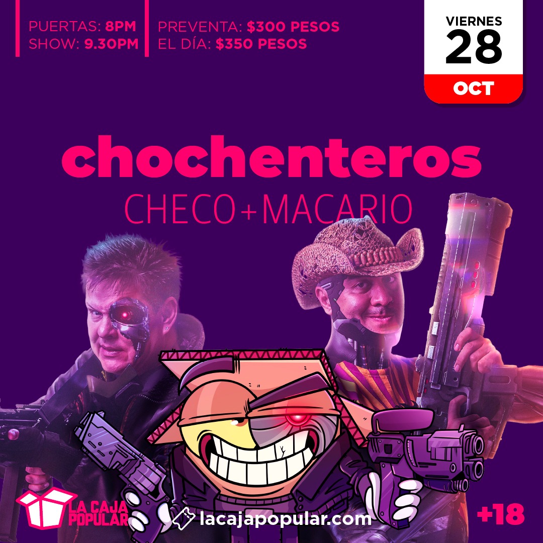 macariobrujo's tweet photo. Raza chida de Querétaro, acompáñenos en esto que es la gira de despedida! https://t.co/5FlLItqGY4