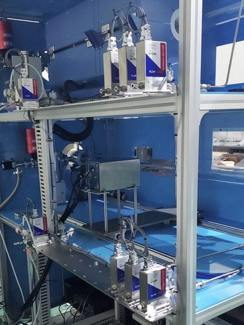 planarTECH tweet media