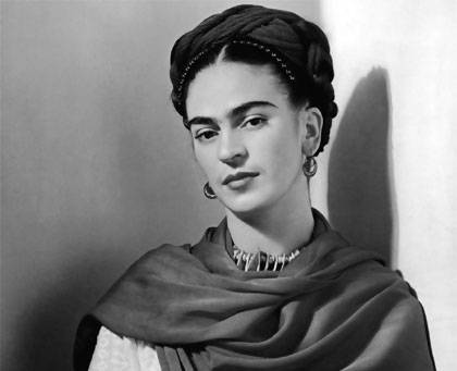fuedicho's tweet photo. “Si yo pudiera darte 
una cosa en la vida,
me gustaria darte 
la capacidad de verte 
a ti mismo a través 
de mis ojos.

Sólo entonces 
te darías cuenta de lo especial
que eres para mi”

Frida Kahlo
#Fuedicho https://t.co/VpSZzZoukY