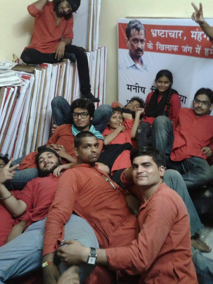 Madhuri Kashyap tweet media