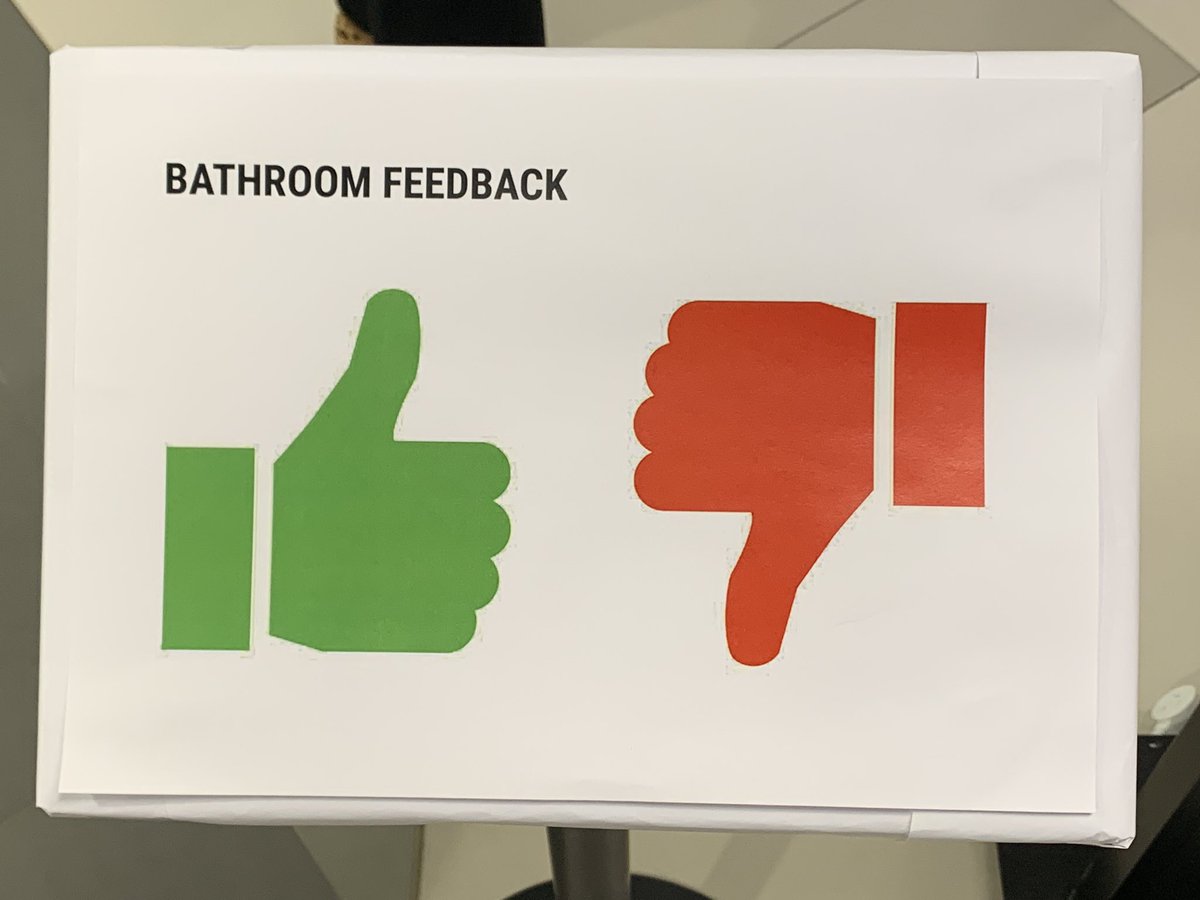 andypriestner's tweet image. Toilet research @monashunilib - how might we improve the maintenance and cleanliness of  the library toilets? #prototyping #uxdesign #uxtour