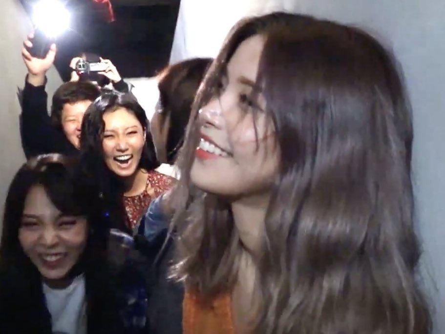 moo4317's tweet image. #MAMAVOTE #mamamoo