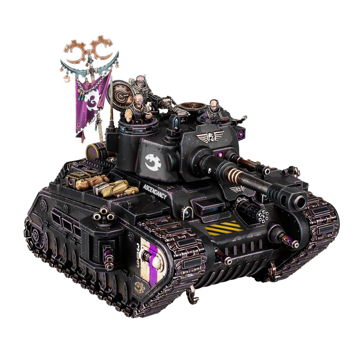 PaintMiniature's tweet photo. Genestealer Cult Rogal Dorn // Gimp Mockup [by Bayul1984]
  
 #gamesworkshop #miniaturepainting https://t.co/7bLLvXFqbe