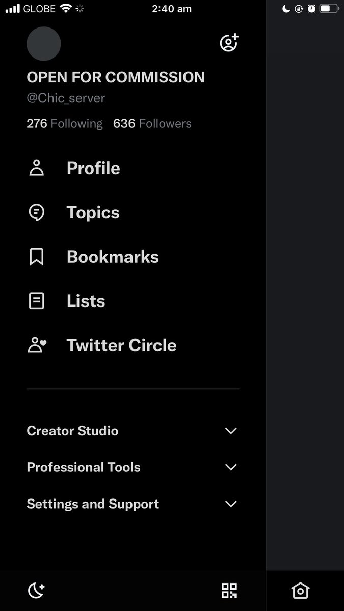 Sassy_chiccc's tweet photo. #commstwt if anyone na may past transaction sa dati kong account na nasuspend you can message me here sa new acc ko. Please help me reach my moots thank you! https://t.co/Ty2cPRoB5D
