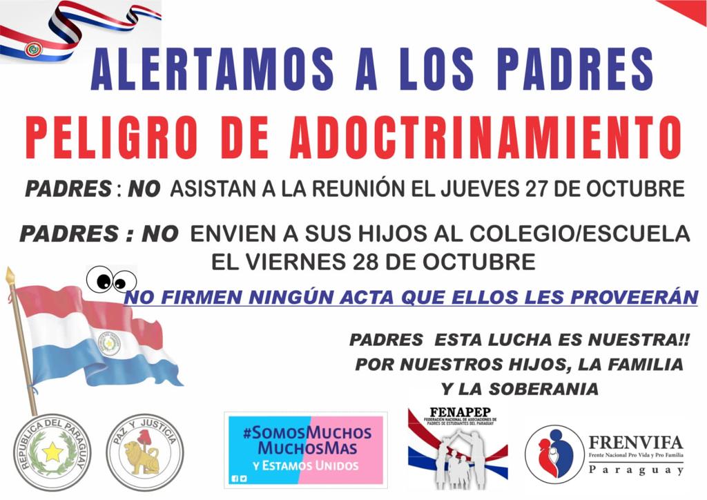 DavidGavig's tweet photo. @EduPy2030 @MECpy @NicoZ2018 @Haciendapy @PresidenciaPy @STP_Paraguay https://t.co/gJoCg55fff