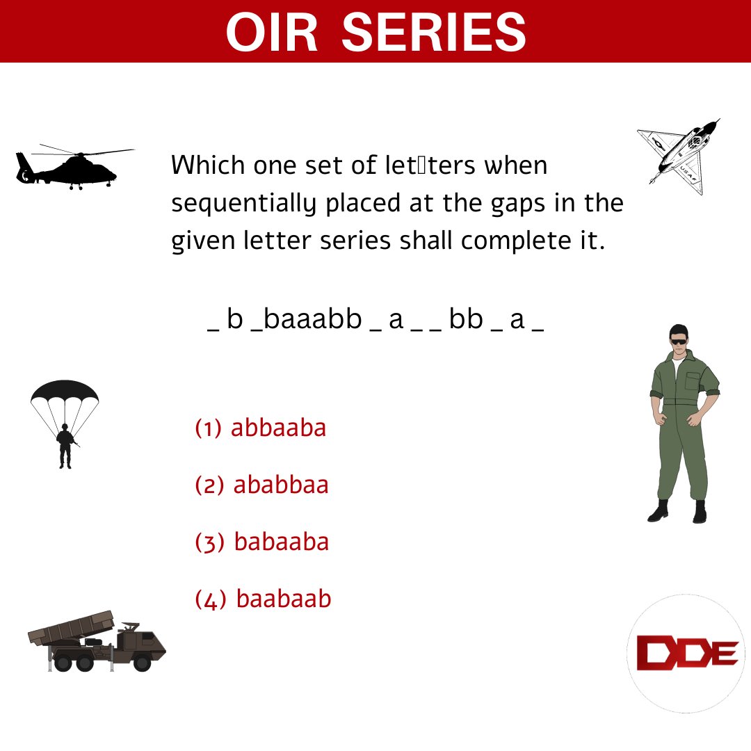 DefenceDirect's tweet photo. Join the exclusive ongoing SSB STAGE 1 live batch and clear screening with ease 🇮🇳
Enroll Here 👉 https://t.co/VOHbkQX9q7
#indianarmy #indiannavy #indianairforce #ssb #ssbinterview #afsb #oirtest #ssboir #defencedirecteducation #officersintelligencerating https://t.co/wy8O3GF9rW