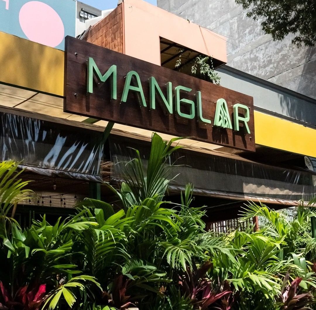 #NosDeclaramosCulpables en un viaje a todo paladar, a través de los sabores de MANGLAR.

Aquí te contamos los detalles👇 de tan sensual propuesta gastronómica.

theguiltynote.com/2022/10/27/man…