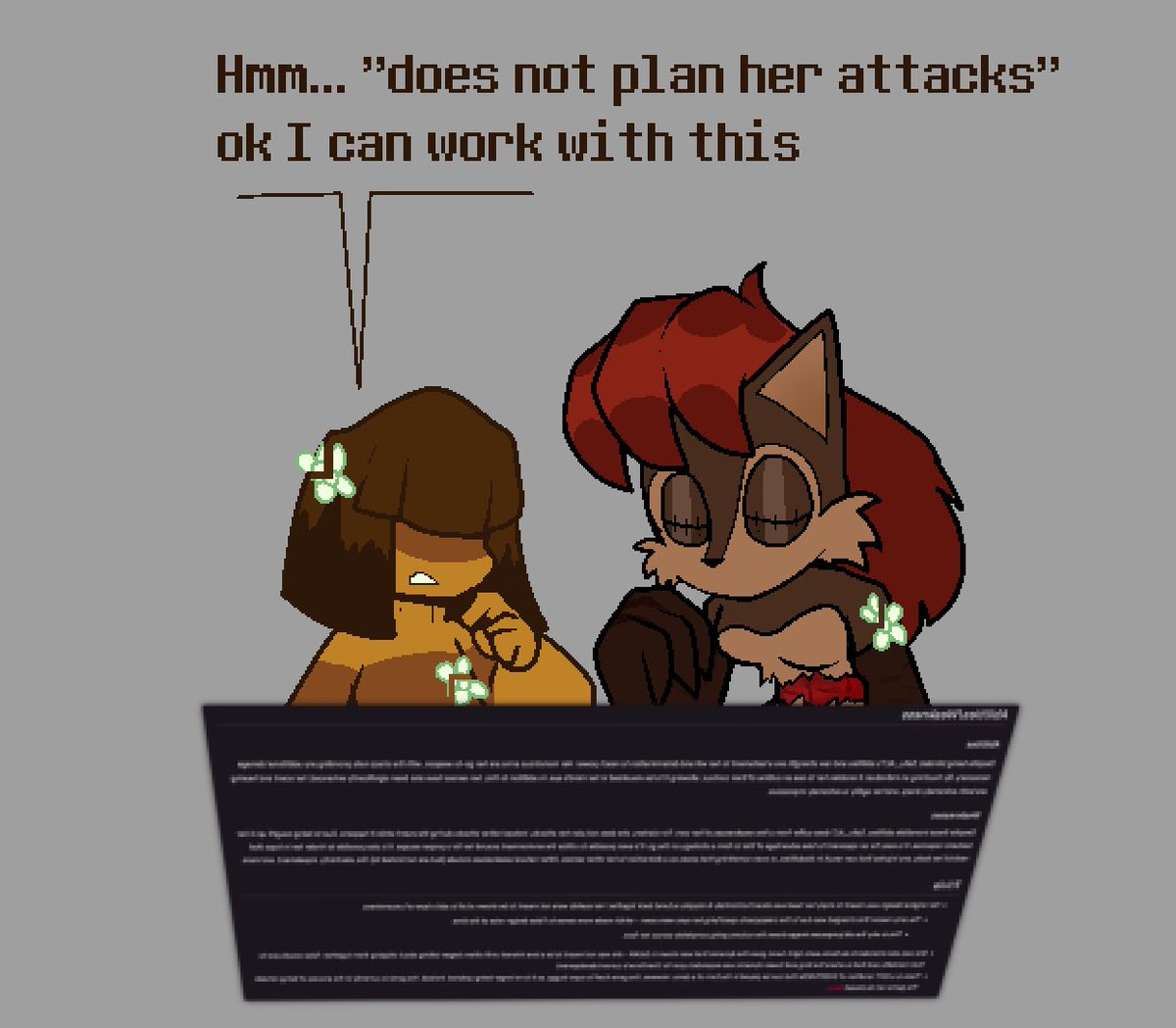 Hellishqueen_'s tweet photo. Temp pin

#openrp/#mvrp/#sonicrp/#fantasyrp/#creepypastarp/#fnfrp/#horrorrp/#sfwrp/#nsfwrp https://t.co/2q3bcsqT1N