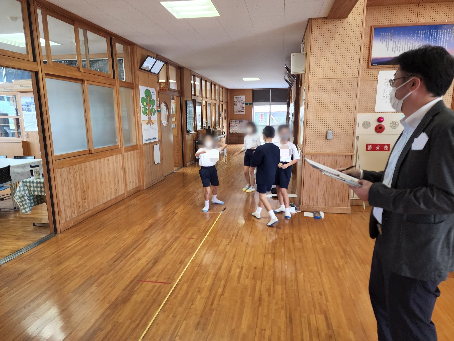 霧島市立福山小学校