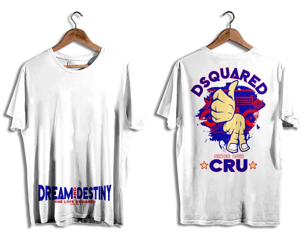 DsquaredCom's tweet image. 🚨𝗡𝗘𝗪 𝗦𝗛𝗜𝗥𝗧 𝗔𝗟𝗘𝗥𝗧🚨

Our newest Dsquared tees for only ₱499.00
Brand: Crowns
Sizes: M, L and XL

For orders, send us a message or any Dsquared member.
Grab yours now!

#DsquaredCru
#DsquaredCommunity