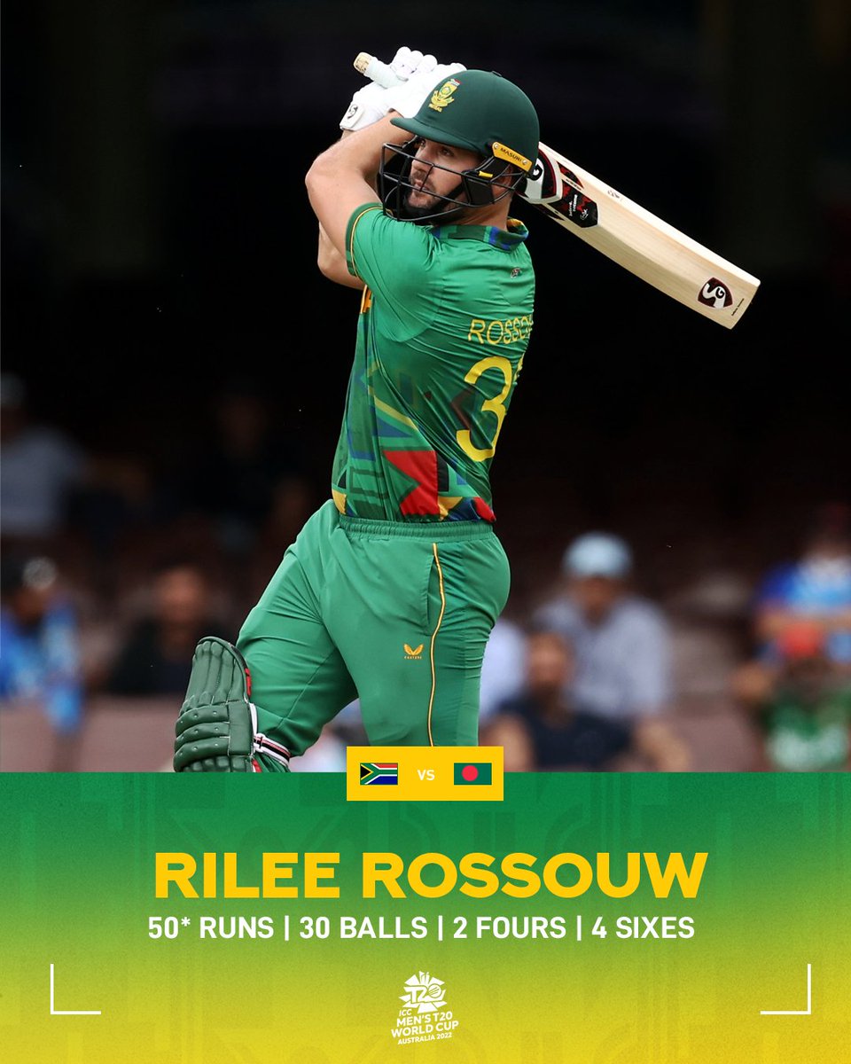 Proteas Men tweet media