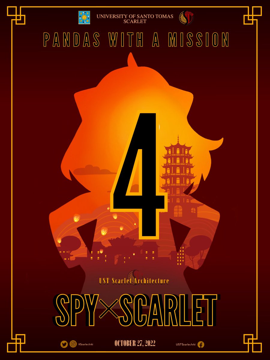 ScarletArki's tweet photo. 你好 Pandas! 🐼

Panda Mission 4 has started. Join us as we continue this investigation!🕵️‍♀️

😊 Click the link below to join our Panda Family

Membership form: https://t.co/nZ0TTQVC0Q
Membership for EB/EA: https://t.co/ezmyeFaMu5 https://t.co/oPD8kt5qnY