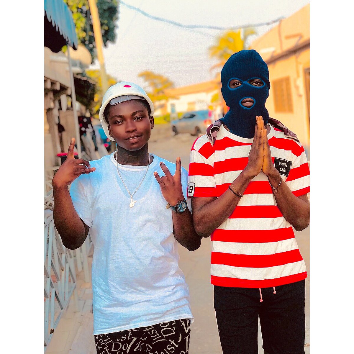 A lot Of Shit Gone Break Your Heart 💔But It’s Also Gone Open Your Eyes 👀