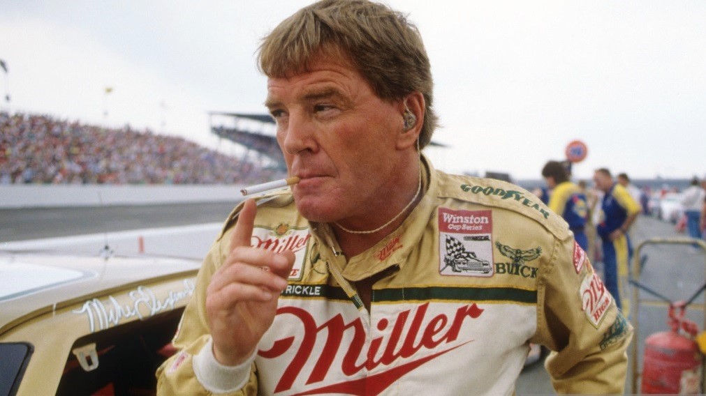 LegendsNascar's tweet photo. Dick Trickle would have been 81 today #RIP

#Legend 🏁 https://t.co/YtfmhynMgd