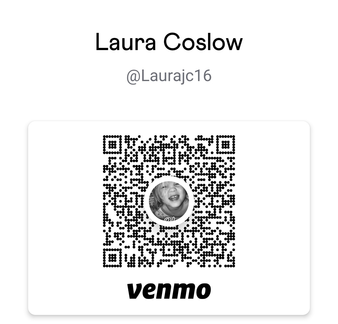 LJC7812's tweet photo. @Venmo #VenmoMe @Laurajc16 https://t.co/yMgWN20D7y