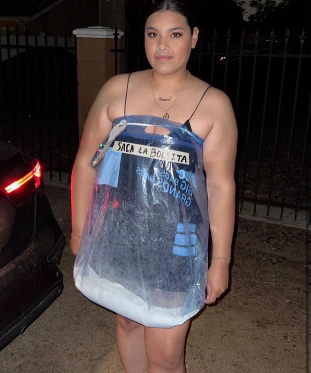 “MY CULTURE IS NOT A HALLOWEEN COSTUME”