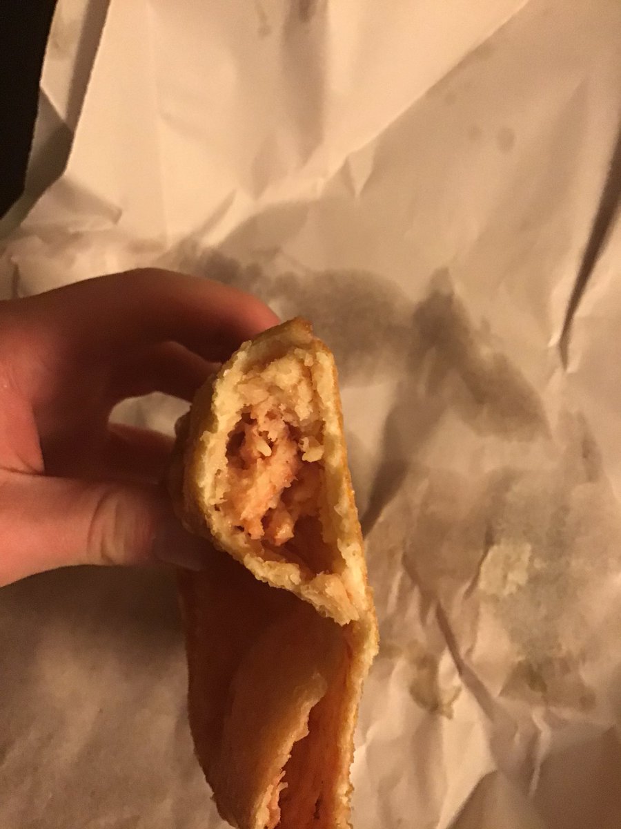 poppychop's tweet image. comfort foods. #philly #pizzapockets