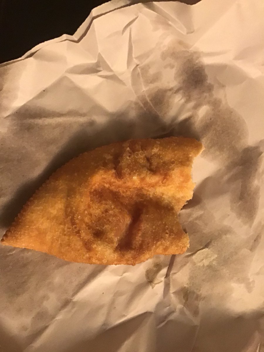 poppychop's tweet image. comfort foods. #philly #pizzapockets