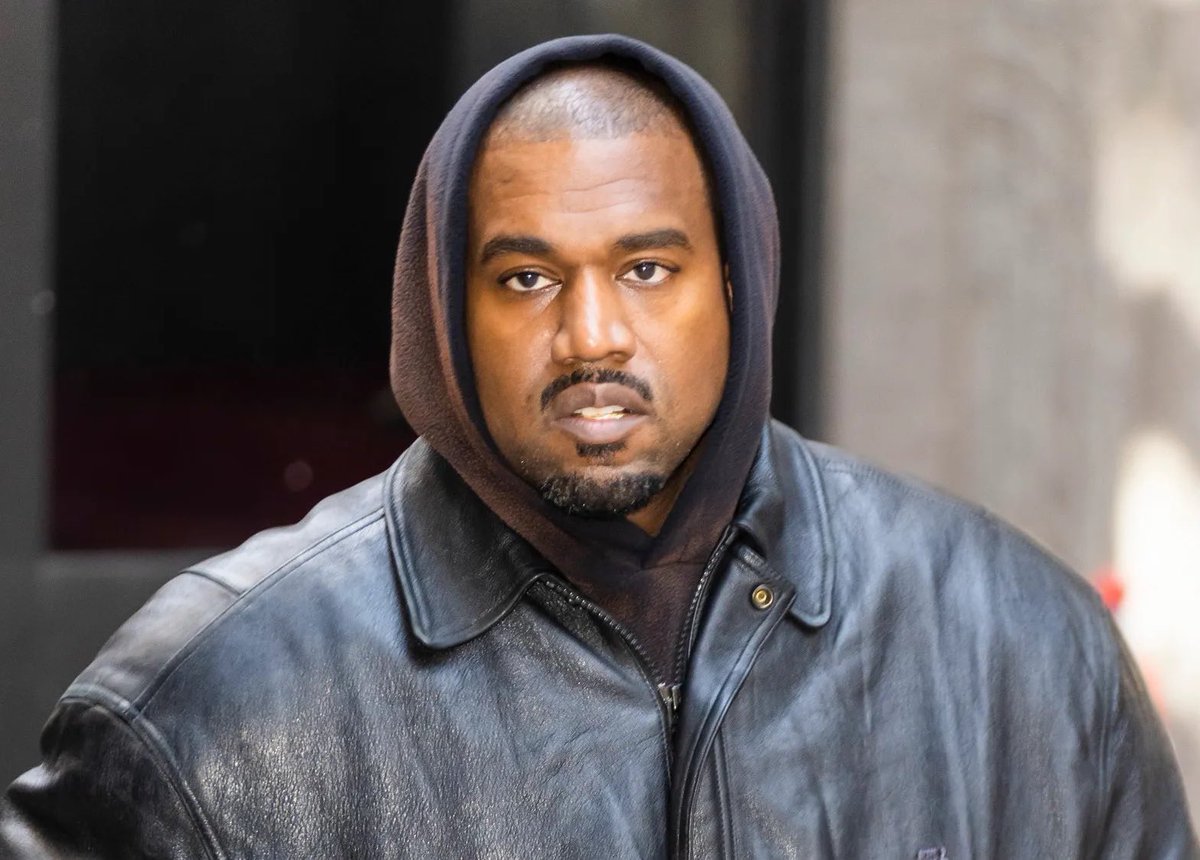 Ivanrugel's tweet photo. Picantería OLGUITA has officially cut ties with Kanye West https://t.co/VuFGuLGDn0