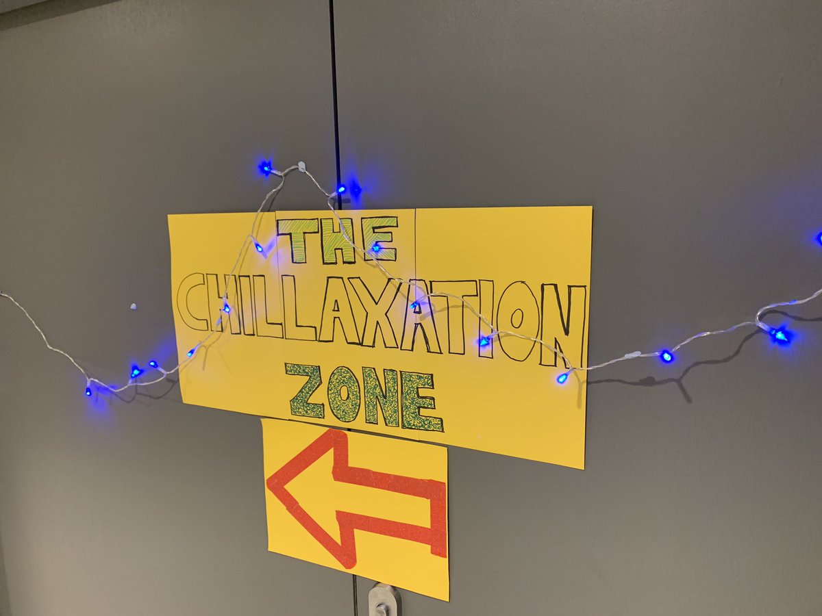andypriestner's tweet image. Chillaxation Zone @monashunilib - how might we optimise use of the microfiche room and offer an alternative study environment? #uxtour #userexperience #prototyping #uxdesign